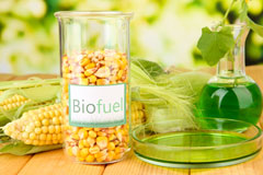 Wingrave biofuel availability