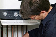 boiler repair Wingrave