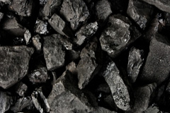 Wingrave coal boiler costs