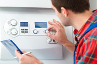 free commercial Wingrave boiler quotes