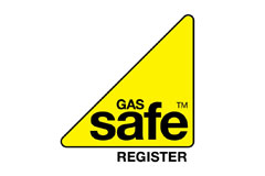 gas safe companies Wingrave